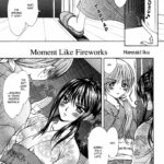 Moment Like Fireworks by "Nanzaki Iku" - #173551 - Read hentai Manga online for free at Cartoon Porn