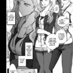P5: A World Without the Protagonist - Ann's IF by "Aiue Oka" - #173428 - Read hentai Doujinshi online for free at Cartoon Porn