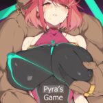 Pyra's Game Over by "Yanje" - #174247 - Read hentai Doujinshi online for free at Cartoon Porn