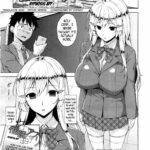 Saimin Appli by "Mikemono Yuu" - #171099 - Read hentai Manga online for free at Cartoon Porn