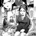 Scylla na Kanojo no Konkatsu Jijou by "Ahobaka" - #173573 - Read hentai Manga online for free at Cartoon Porn