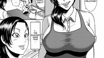 Toshi Densetsu no Bakunyuu Cleaning-ten by "Makigai Ikko" - #172425 - Read hentai Manga online for free at Cartoon Porn