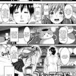 Uchi no Kawaii Doukyonin-san Ch. 2 by "Mon-Petit" - #173565 - Read hentai Manga online for free at Cartoon Porn