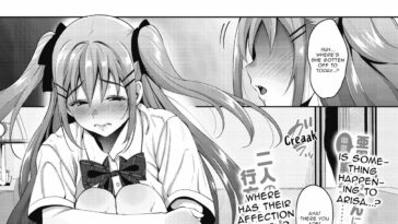 Uchi no Kawaii Doukyonin-san Ch. 3 by "Mon-Petit" - #173567 - Read hentai Manga online for free at Cartoon Porn
