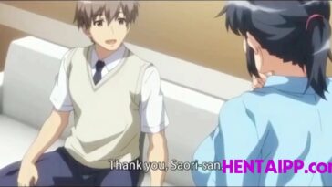 Pregnant Stepmother Constantly Fucks With Her Stepson - Hentai