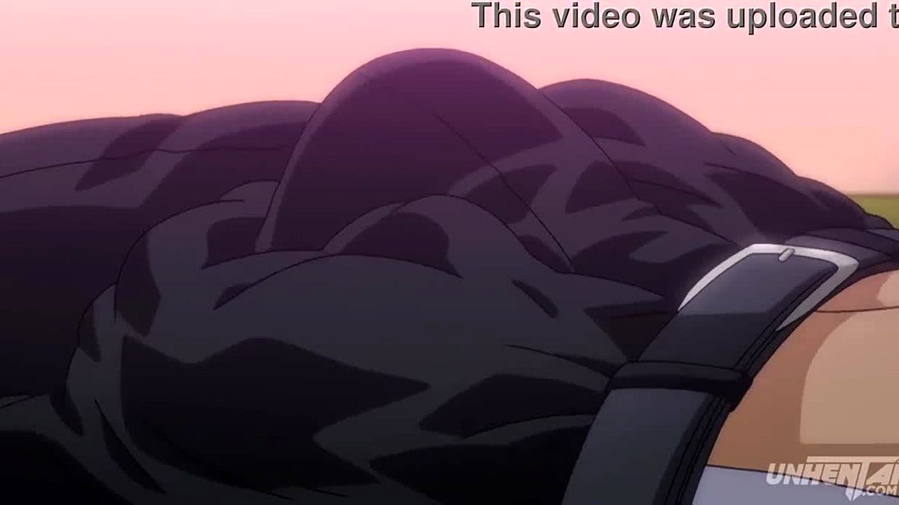 Hentai video: Giant maid gives a sensual massage with her skilled hands and mouth - Cartoon Porn
