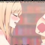 Step-siblings indulge in taboo playtime in uncensored Hentai animation - Cartoon Porn