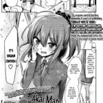 Atashi wa Kanri Kanri Kanrishitai by "Akai Mato" - #175397 - Read hentai Manga online for free at Cartoon Porn