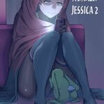 Awaken Jessica 2 by "Mr.takealook" - #174893 - Read hentai Doujinshi online for free at Cartoon Porn