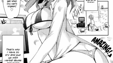 Boku wa Isu Isu Isu Mode by "Akai Mato" - #175401 - Read hentai Manga online for free at Cartoon Porn