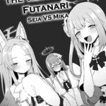 Futanari Tea Party Seia vs Mika by "Muchimo" - #175090 - Read hentai Doujinshi online for free at Cartoon Porn
