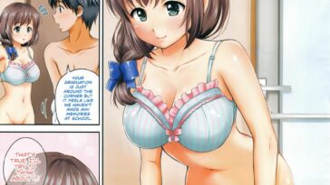 Haru no Kinenbi by "Hanafuda Sakurano" - #175423 - Read hentai Manga online for free at Cartoon Porn