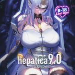 hepatica9.0 by "Negresco" - #175439 - Read hentai Doujinshi online for free at Cartoon Porn