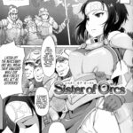 Sister of Orcs by "Arakure" - #175228 - Read hentai Manga online for free at Cartoon Porn