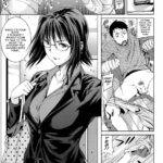 Boss Visit by "Shiomaneki" - #178536 - Read hentai Manga online for free at Cartoon Porn