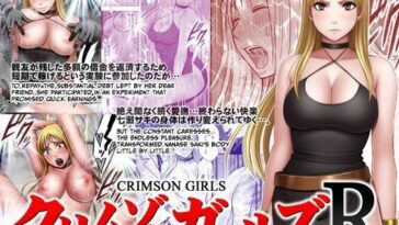 Crimson Girls R by "Crimson" - #175596 - Read hentai Doujinshi online for free at Cartoon Porn