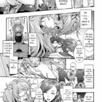 Miuriduma ~After~ by "Karasu" - #175830 - Read hentai Manga online for free at Cartoon Porn