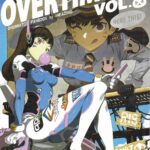OVERTIME!! OVERWATCH FANBOOK VOL. 2 by "Abi Kamesennin and Hirame" - #178430 - Read hentai Doujinshi online for free at Cartoon Porn