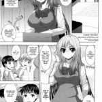 Shimai Succubus - Decensored by "Yoshida Inuhito" - #175677 - Read hentai Manga online for free at Cartoon Porn