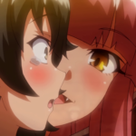 Succubus Connect! Episode 1 Raw