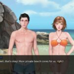 PRINCE OF SUBURBIA #62 • Adult Visual Novel