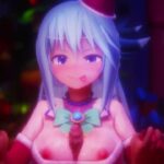 Aqua Santa and Sex Night