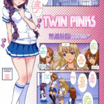 Twin Pinks by "Mdo-H" - #189020 - Read hentai Manga online for free at Cartoon Porn