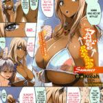 Age Chichi Summer by "Kloah" - #189220 - Read hentai Manga online for free at Cartoon Porn