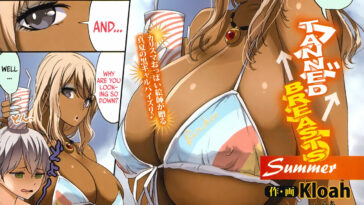 Age Chichi Summer by "Kloah" - #189220 - Read hentai Manga online for free at Cartoon Porn