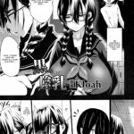 Kuro no Innyuu Ch. 14 by "Kloah" - #189224 - Read hentai Manga online for free at Cartoon Porn