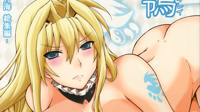 Mizu no Sekirei -Honey Bump Sekirei Tsukiumi Soushuuhen- by "Nakatsugawa Minoru" - #189254 - Read hentai Doujinshi online for free at Cartoon Porn