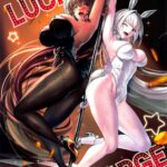 LUCKY CHARGE by "Sha" - #189280 - Read hentai Doujinshi online for free at Cartoon Porn