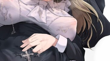 Zange Ana 2 - Decensored by "Flanvia" - #189410 - Read hentai Doujinshi online for free at Cartoon Porn