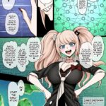 Danganronpa 2 - Full Color by "Terasu Mc" - #189661 - Read hentai Doujinshi online for free at Cartoon Porn