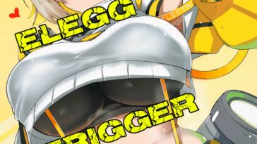 Elegg Trigger by "Aoi Manabu" - #189772 - Read hentai Doujinshi online for free at Cartoon Porn