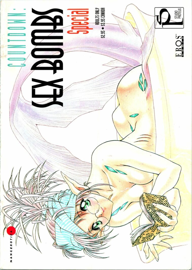 Countdown Sex Bombs Special by "Utatane Hiroyuki" - #189956 - Read hentai Manga online for free at Cartoon Porn