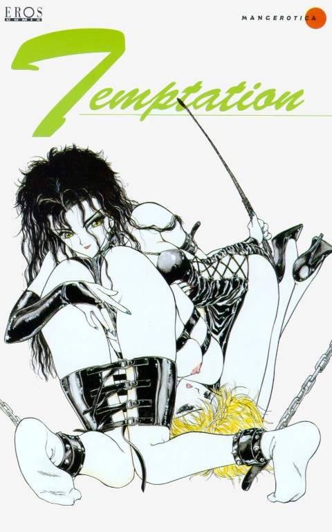 Temptation 01: Alimony Hunter by "Utatane Hiroyuki" - #189958 - Read hentai Manga online for free at Cartoon Porn