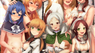 Fushoku Tensei 2 ~Tamashii Kawattara Honki Shaseisu~ by "Chested" - #190244 - Read hentai Doujinshi online for free at Cartoon Porn