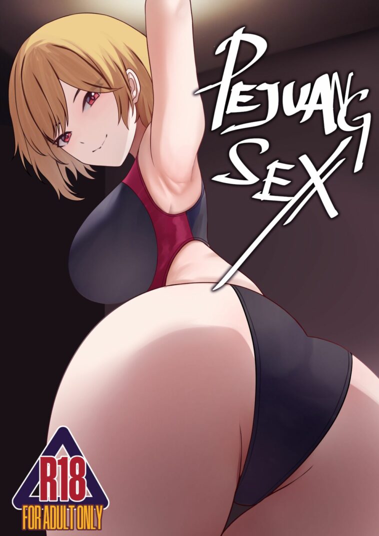 Pejuang Sex by "Sifarid" - #190311 - Read hentai Doujinshi online for free at Cartoon Porn