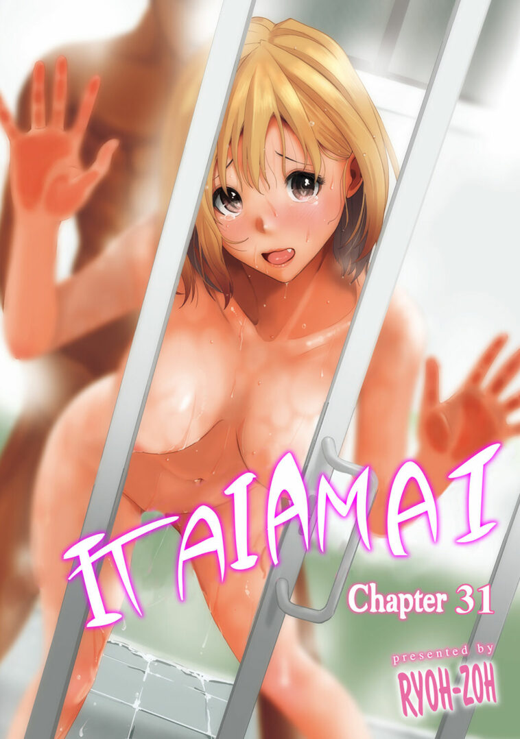 Itaiamai Ch. 31 by "Ryoh-Zoh" - #190394 - Read hentai Manga online for free at Cartoon Porn