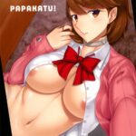 PAPAKATU! by "Darabuchi" - #190465 - Read hentai Doujinshi online for free at Cartoon Porn