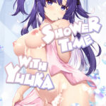 Shower de Yuuka to by "Alpha" - #190622 - Read hentai Doujinshi online for free at Cartoon Porn