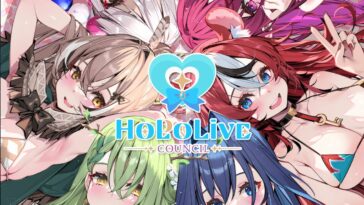 HoLoLive COUNCIL by "Waterring" - #190826 - Read hentai Doujinshi online for free at Cartoon Porn