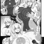 Bakunyuu Sakusei Majo Tonelico no Master-kun Asedaku Paizuri Massage by "Hirasawa Zen" - #190830 - Read hentai Doujinshi online for free at Cartoon Porn