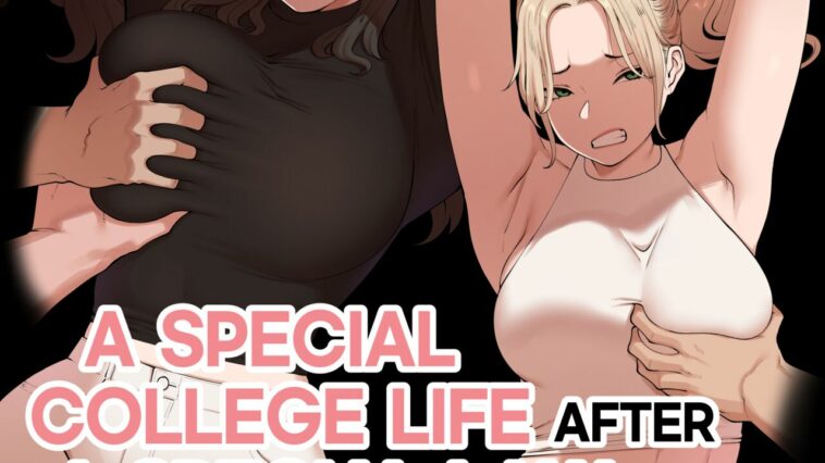 A Special college life after a special law - A Special welcoming party for school bully by "Abbb" - #190866 - Read hentai Doujinshi online for free at Cartoon Porn