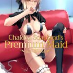 Chaldea Soap SSS-kyuu Gohoushi Maid - Colorized by "Prime" - #193069 - Read hentai Doujinshi online for free at Cartoon Porn