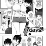 7days 2 by "Toono Esuke" - #193330 - Read hentai Manga online for free at Cartoon Porn