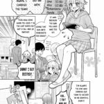 Boku dake no Kimi by "Yakinikuteishoku" - #193411 - Read hentai Manga online for free at Cartoon Porn