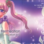 Permeation by "Rinno Arara" - #193564 - Read hentai Doujinshi online for free at Cartoon Porn