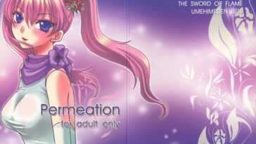 Permeation by "Rinno Arara" - #193564 - Read hentai Doujinshi online for free at Cartoon Porn